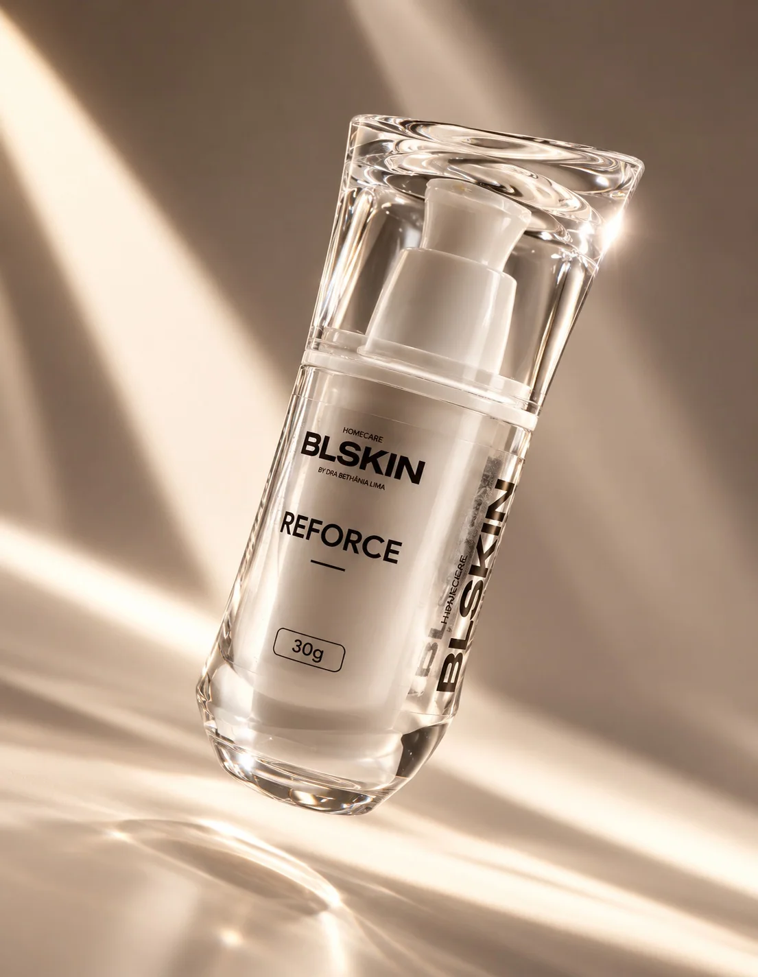 Reforce